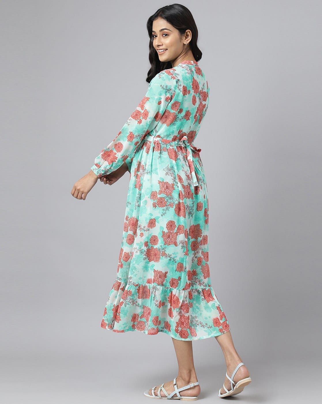 Womens Dresses Dillards Guess Dresses KIBO Women Fit And Flare Blue Above  Knee/Mid Thigh Length