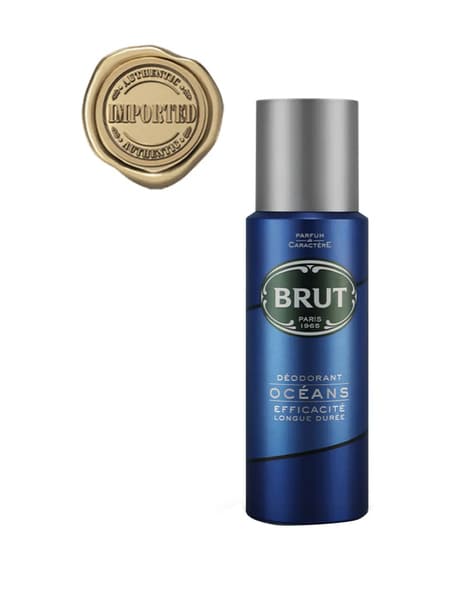 Brut discount oceans deodorant