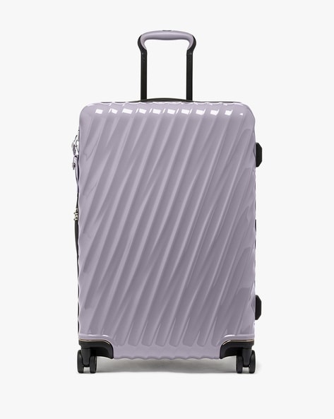 Buy Grey Luggage Trolley Bags for Men by TUMI Online Ajio