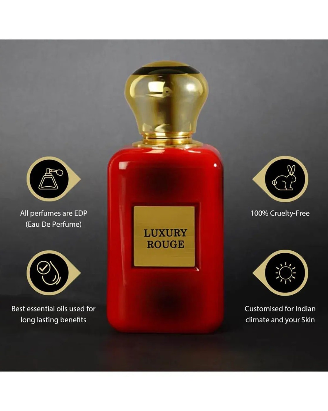 Hermes rouge outlet perfume