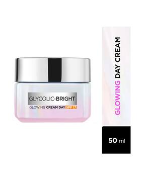 l'oreal paris Glycolic Bright Day Cream with SPF 17-picture-33