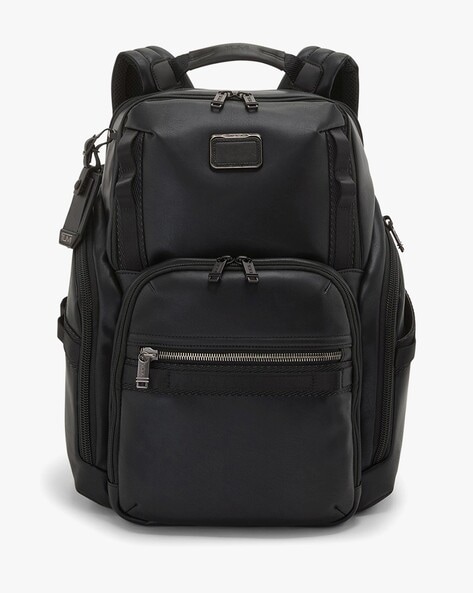 Tumi bravo sheppard discount backpack