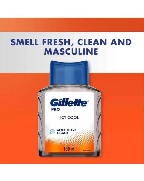 Buy multi Pre Post Shave for Men by GILLETTE Online