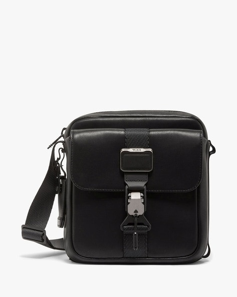 Tumi 2024 crossbody Bag Mens