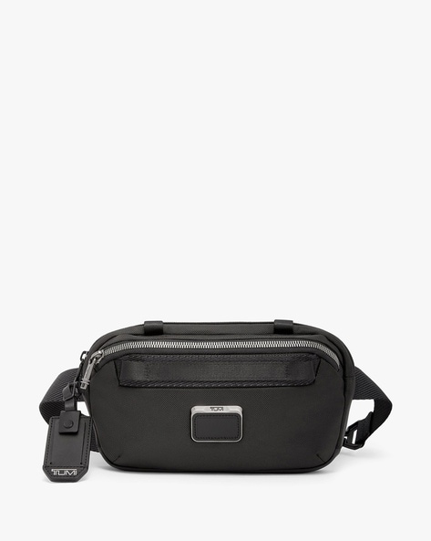 Tumi 2024 fanny bag