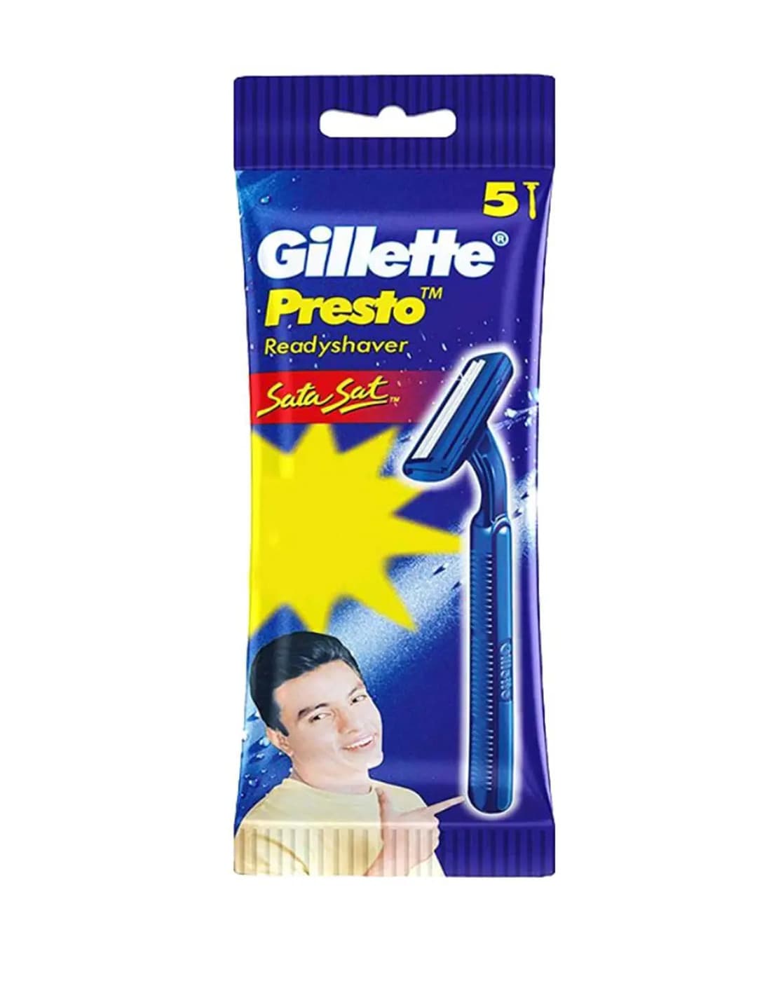 Gillette Flexball Pro Glide Gift Pack at Rs 1200/piece | Men Razors in New  Delhi | ID: 2851951897788