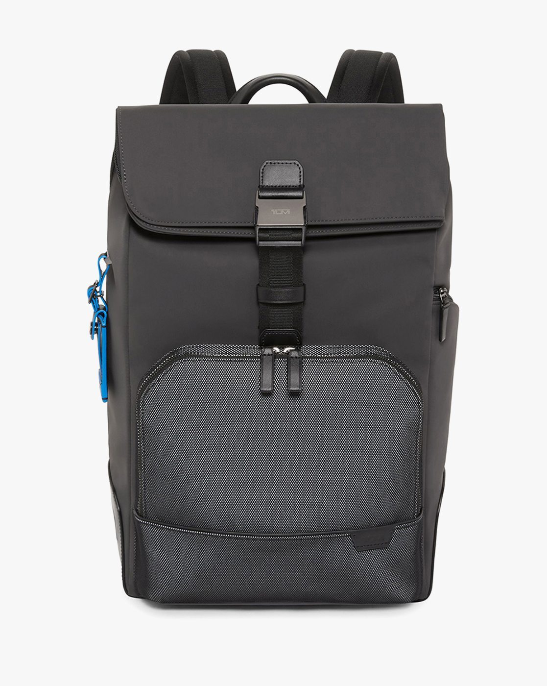 Tumi roll top outlet backpack