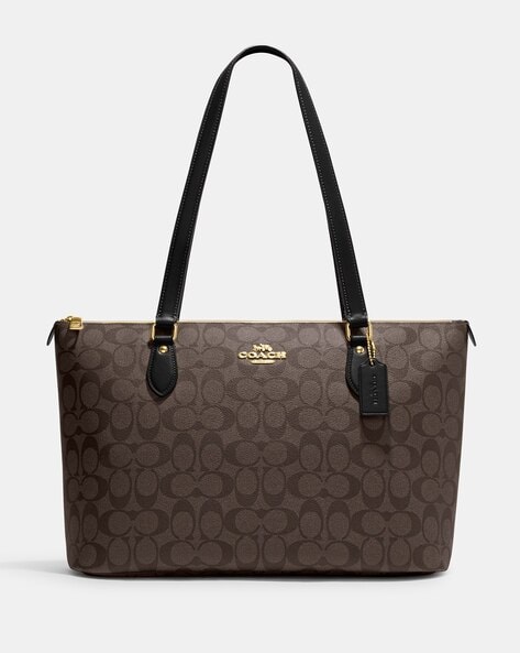 Clara Shoulder Bag With Bow Print | COACH OUTLET | Girly bags, Pretty bags,  Fancy bags