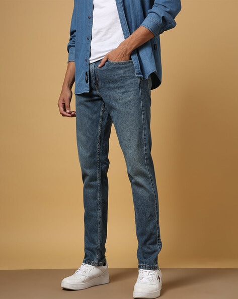 Levi's Men's Western Fit Jeans - On That Mountain — Dave's New York