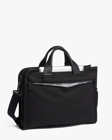 Buy Black Laptop Bags for Men by TUMI Online Ajio