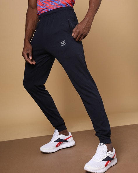 Mens Jogging Pants Sports Jogger Slim Sweatpants Casual Hip Hop Trousers |  eBay