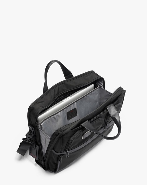 Best Buy TUMI Alpha Bravo Navigation Backpack Grey 1424921408
