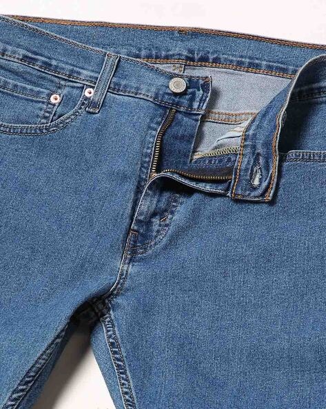 Buy Indigo Blue Jeans for Men by LEVIS Online