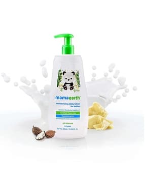 mamaearth Moisturizing Daily Lotion for Babies-picture-14