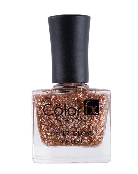 Buy Chambor Gel Effectnail Lacquer - 602 (10ml) Online at Best Price in  India