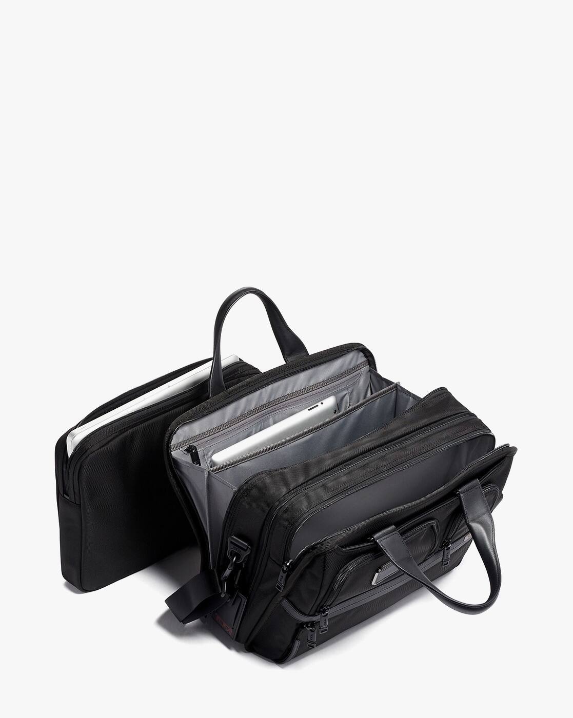 Buy TUMI Alpha3 Expandable Organizer 15