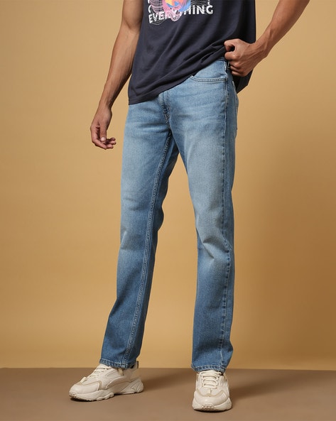 Discover more than 165 straight jeans men super hot
