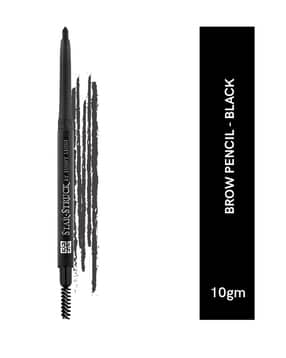Eye Brow Pencil - Black-image-17
