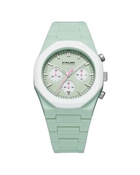 Buy Green Watches for Men by D1 Milano Online Ajio