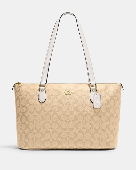 The Coach Bag That Gets Me Non-Stop Compliments Just (Finally) Got  Restocked in New Styles