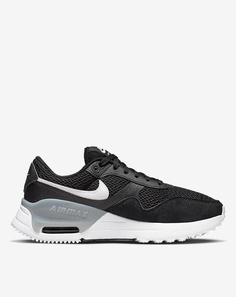 Air max best sale platform sneakers