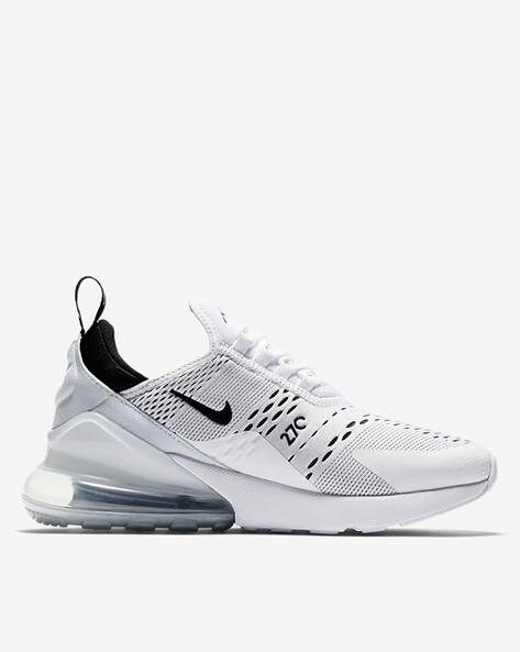 NIKE W Air Max 270 Low-Top Lace-Up Shoes