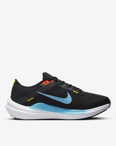 Buy Black Sports Shoes for Women by NIKE Online