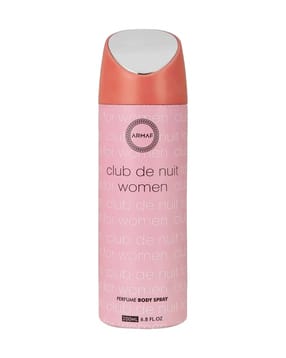 Club De Nuit Perfume Body Spray-image-7