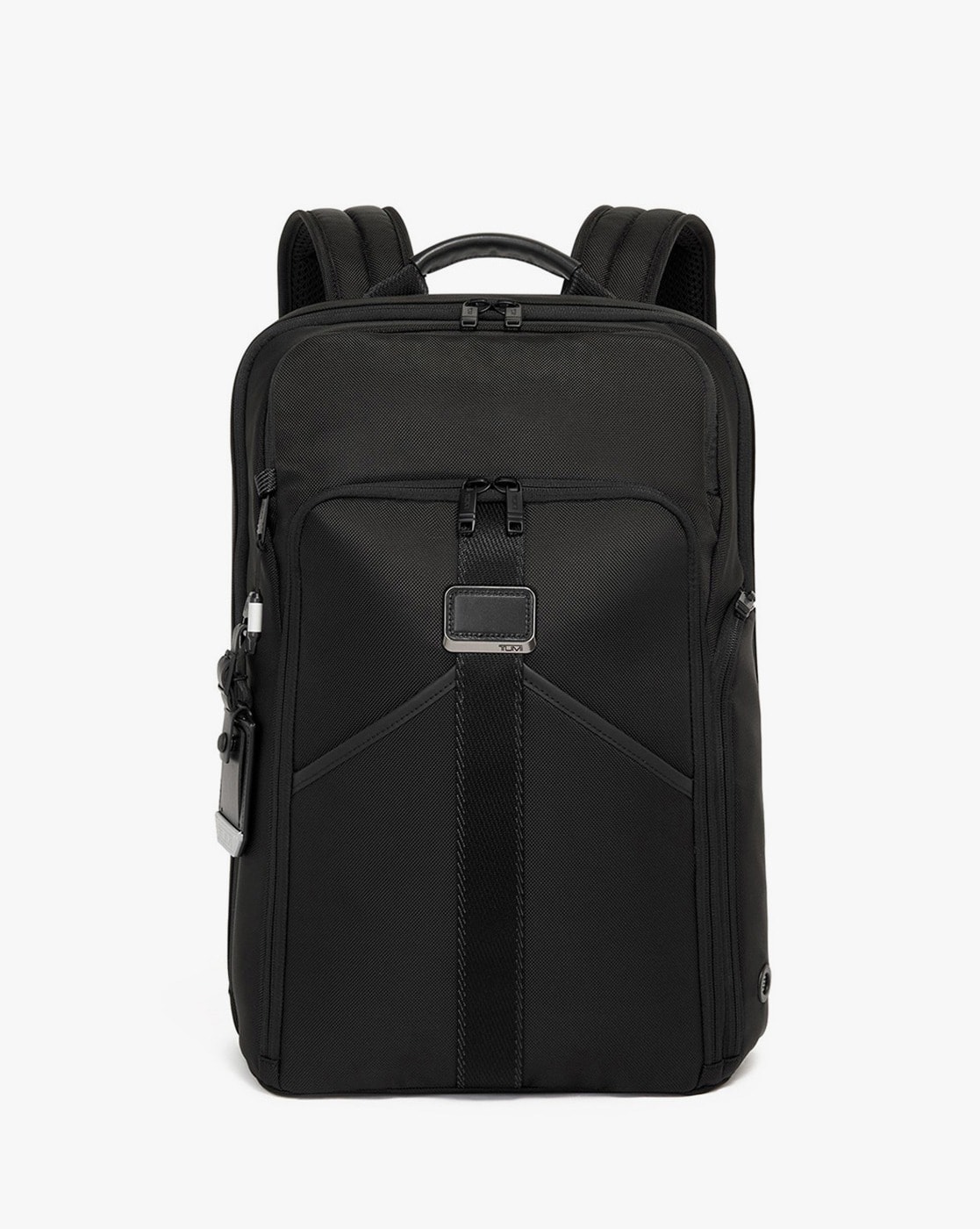 Tumi 16 inch Laptop Backpack Black 70834 - Price in India | Flipkart.com