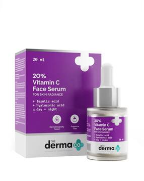the derma co Vitamin C Face Serum-picture-25