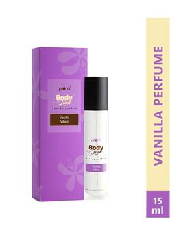 plum Bodylovin Vanilla Vibes Eau De Parfum-picture-38