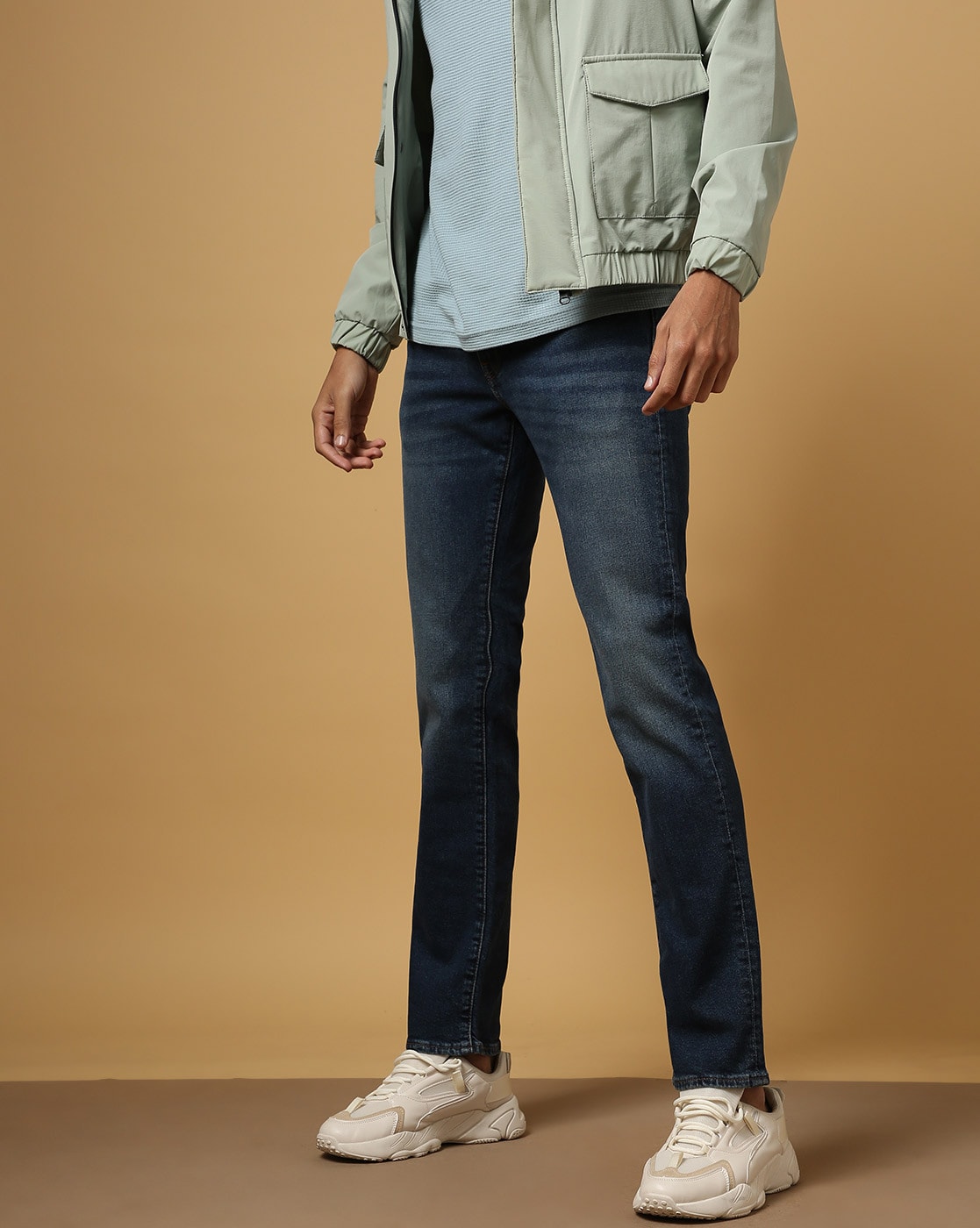 Men's 511 Light Indigo Slim Fit Jeans – Levis India Store