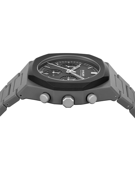 Buy Grey Watches for Men by D1 Milano Online Ajio