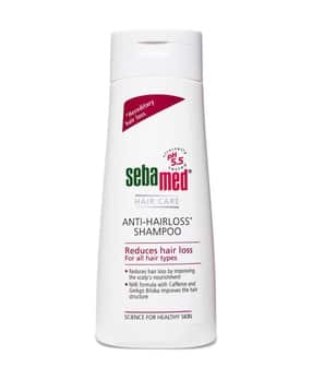 sebamed Anti Hairloss Shampoo-picture-30