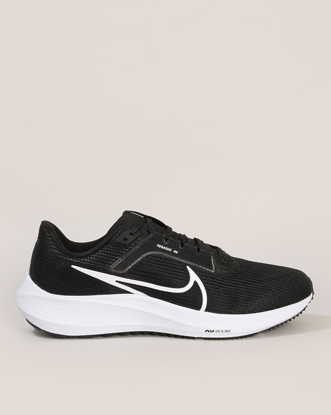 Price History of NIKE Air Zoom Pegasus 40 Lace Up Running Shoes