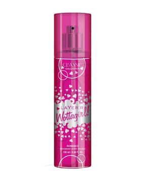 Romance Classic Body Splash-image-35