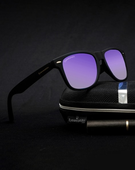 Husky Howlers” Limited Washington Collegiate OG Polarized Sunglasses – Rare  Air Discs