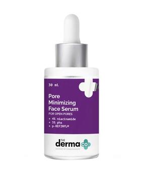 the derma co Pore Minimizing Face Serum-picture-23