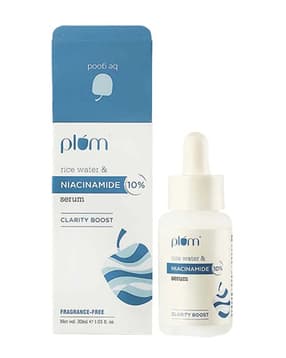 10 Niacinamide Face Serum with Rice Water-image-21