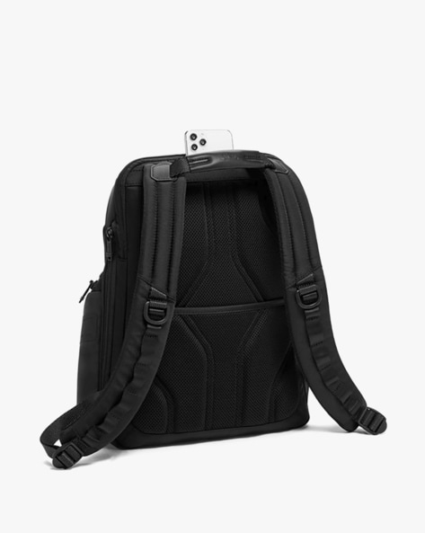 Technopack Backpack with laptop compartment, Women's Fashion, Bags &  Wallets, Backpacks on Carousell