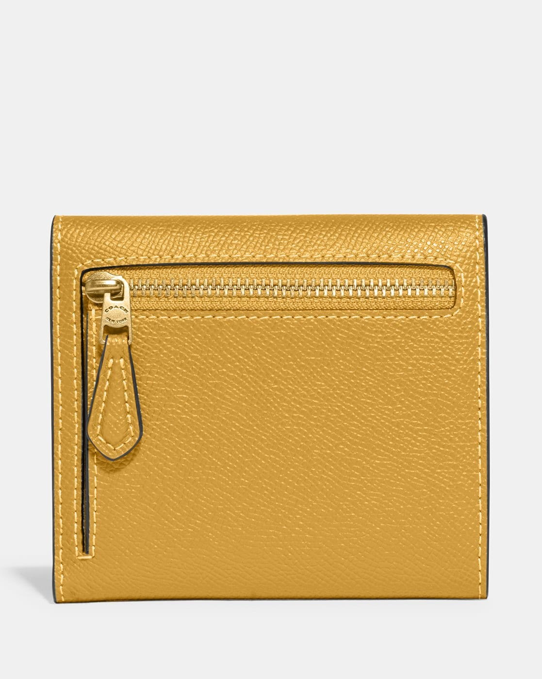 Zip Card Case | COACH OUTLET | Cute wallets, Wallets for women, Luxury  wallet