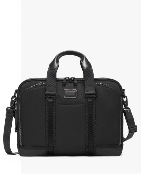 Tumi Lisbon Crossbody Bag In Black | ModeSens