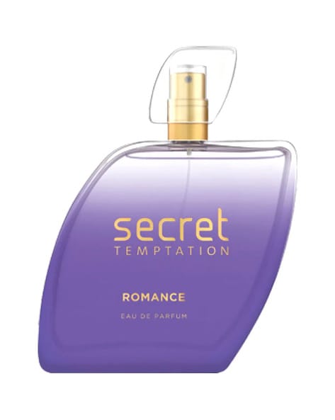 Buy multi Perfumes Colognes for Women by SECRET TEMPTATION