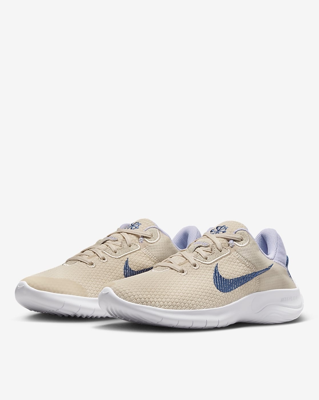 Nike flex experience store 8 beige