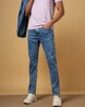 Buy Indigo Jeans for Men by LEVIS Online | Ajio.com