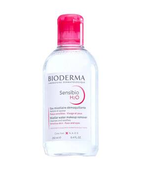 bioderma Sensibio H2O Daily Soothing Cleanser-picture-21