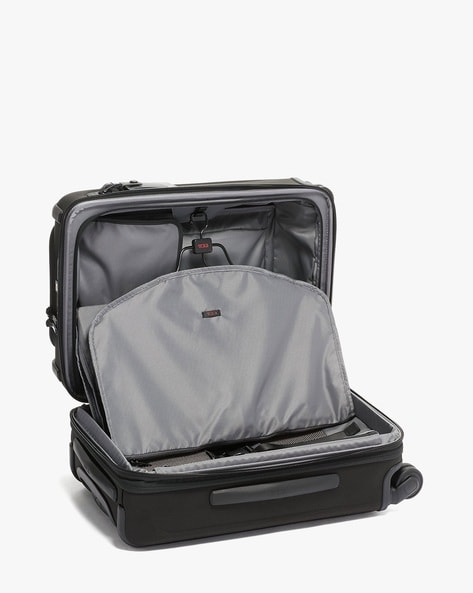 Tumi alpha clearance 3 international