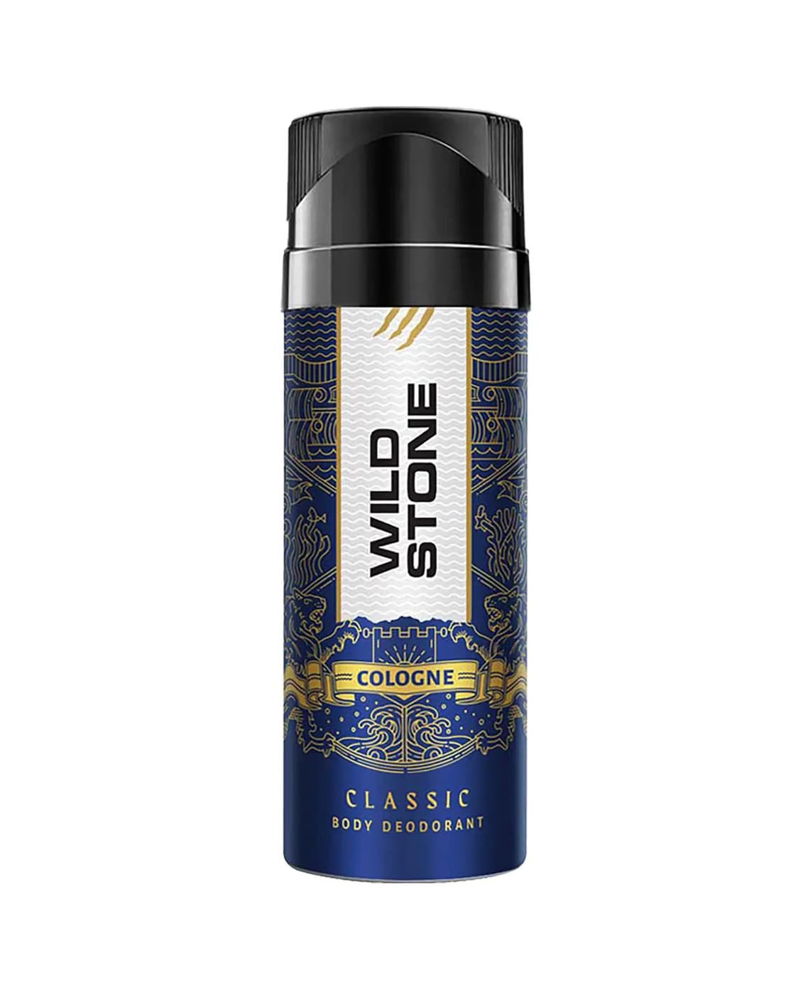 Body splash online cologne