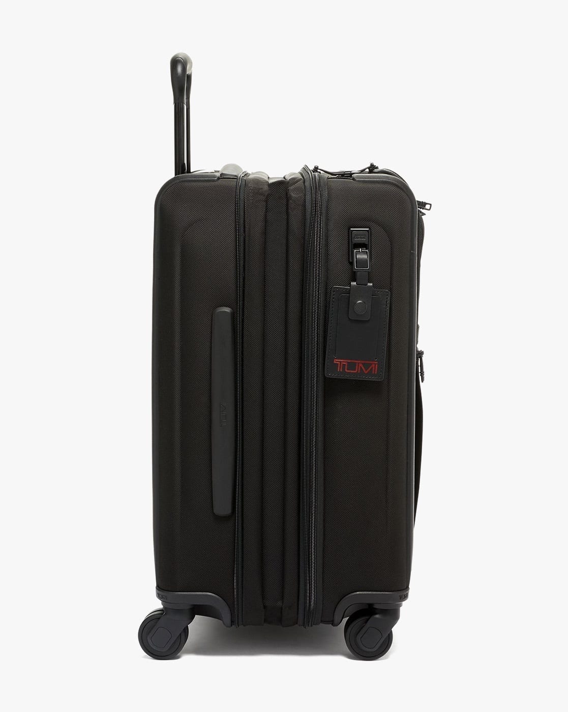 Buy TUMI Alpha3 Continental Dual Access 4-Wheel Carry-On Luggage