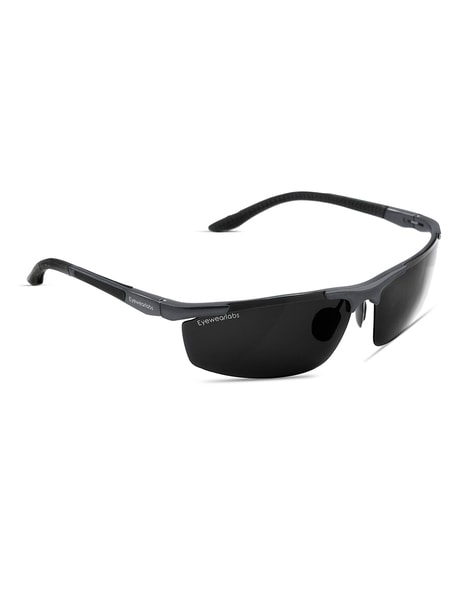 Renegade Patented Bifocal Polarized Reader Half Rim India | Ubuy